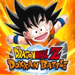 Dragon Ball Z Dokkan Battle