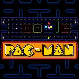 PAC-MAN