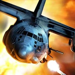 Zombie Gunship Survival